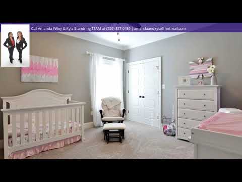 130 Browning Court, Leesburg, GA home video tour