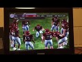 Points Pursuit in NCAA Football 08