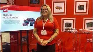 iVT Expo USA Chicago 2023 - video highlights