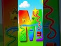 M for Mango 🥭 | ABC Learning for Kids | M Words for Preschool &amp; Nursery