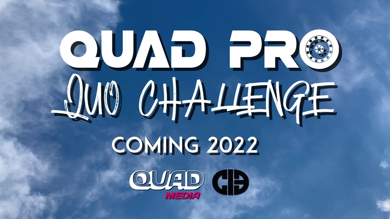 Quad Pro Quo Teaser