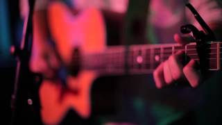 Jeff Ruby - "Stealing Stars"