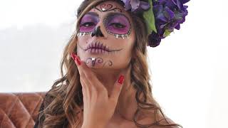 Catrina Extendido Video