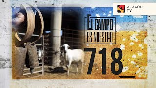 EL CAMPO ES NUESTRO CAP. 718