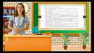 Demo Teaching In TTL 2👩🏻🏫✨