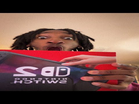 Buying The Switch 2...