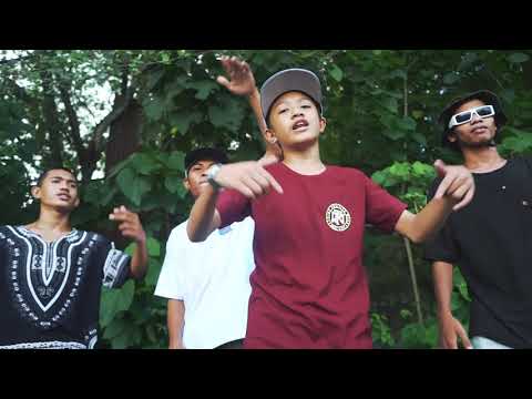 SPIKE -  HAMAG  (Official Music Video)