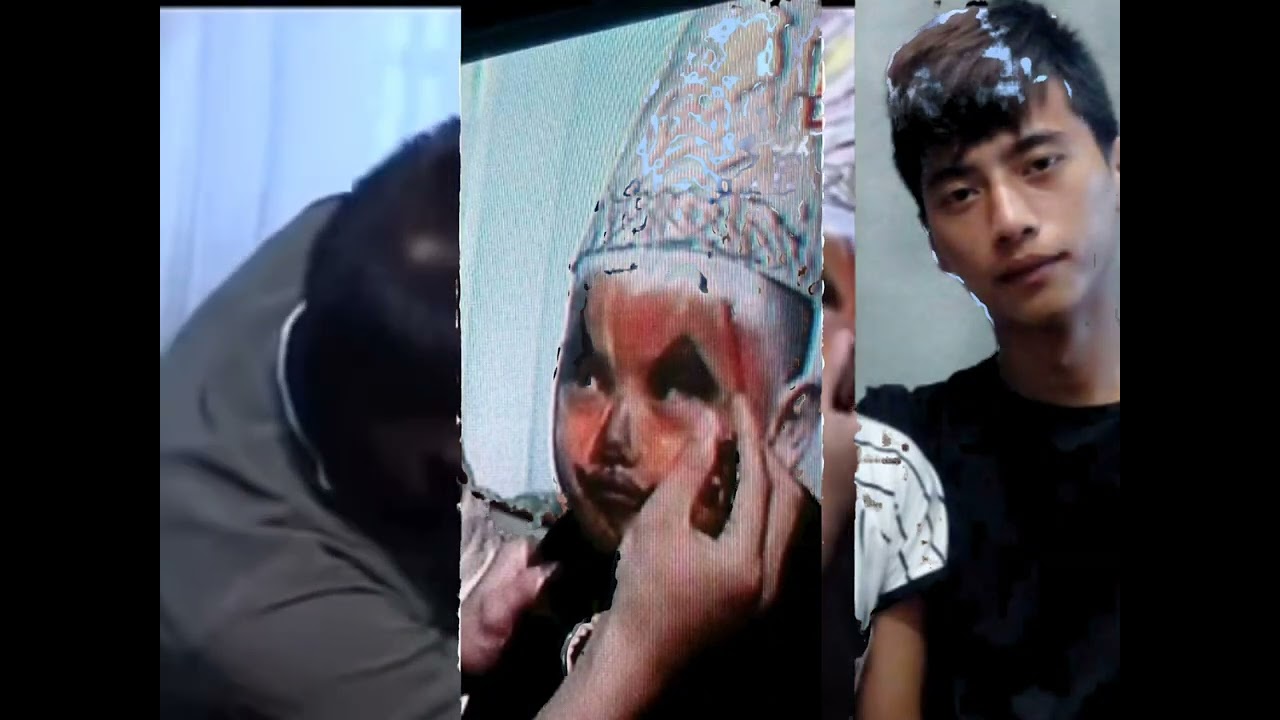 Sensiari Film-a mipa naupang pawh kha a lo tlangval ve ta