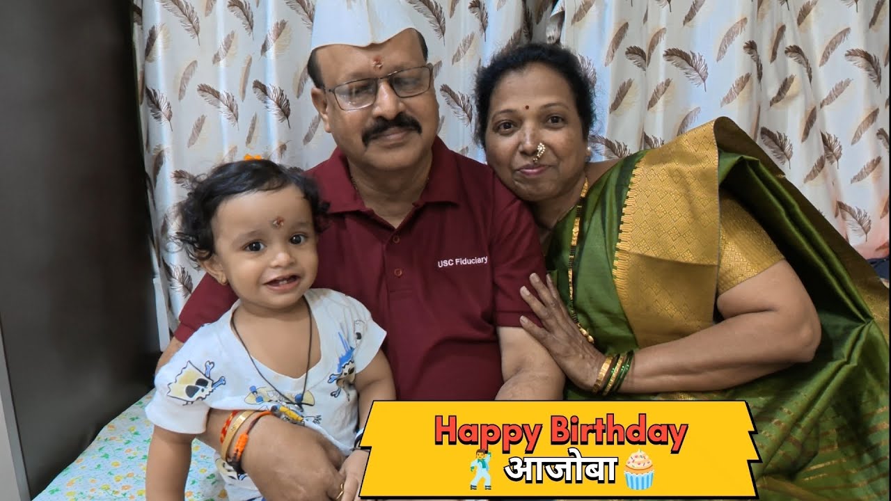 Pappa Bday celebration🎉🎊