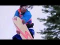 Todd richards discusses snowboardings beginnings and the key to happiness  the inertia