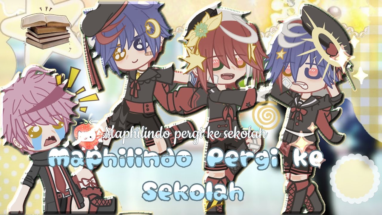 ⋆ ˚｡⋆୨୧˚𝐌𝐚𝐩𝐡𝐢𝐥𝐢𝐧𝐝𝐨 𝐏𝐞𝐫𝐠𝐢 𝐤𝐞 𝐒𝐞𝐤𝐨𝐥𝐚𝐡˚୨୧⋆｡˚ ⋆|| 𝐂𝐨𝐮𝐧𝐭𝐫𝐲𝐇𝐮𝐦𝐚𝐧𝐬|| 𝐆𝐚𝐜𝐡𝐚𝐂𝐥𝐮𝐛|| 𝟏/? ||