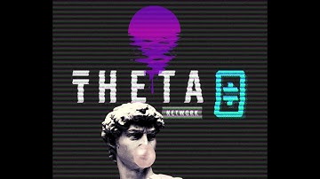 What is Theta Network? Is Theta.tv going to kill Twitch.tv