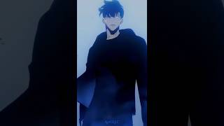 Sung Jinwoo - Starboy - Solo Leveling