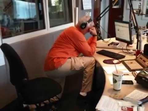 Ryan Parker's "Tebowing"