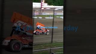 #autoracing #stockcar #racing #creekcountyspeedway
