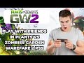 How to Play with Friends in Plants vs Zombies Garden Warfare 2 on PS5 2026 (UPDATED)