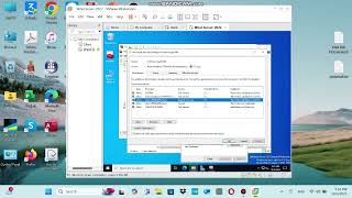 How to set up Roaming User Profile | window server 2022