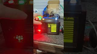 Wall-E Solar Panel Control Board Overview Part 1