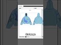 Easy Clothing/Streetwear Tech Pack Tutorial 🏆 Made with out Tech Pack Template. Link in bio