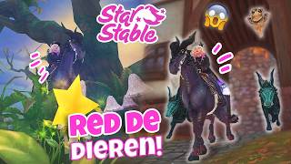 Download Lagu MARCHENGHAST DIEREN TEMMEN! \u0026 NIEUWE STERREN😱 | SSO Update (nl) MP3