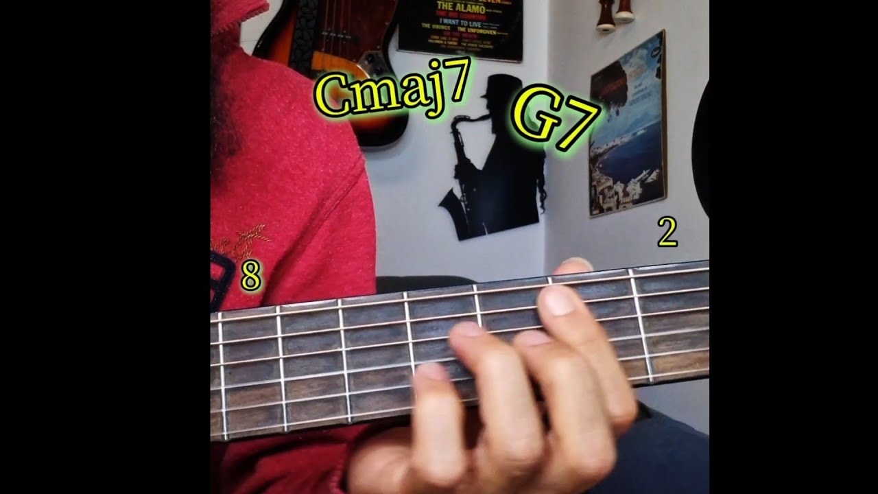 10 Jazz Guitar Licks to Level Up Your Playing