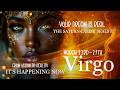 Virgo 3 23 3 27 The Week Your Dreams Come True Saturn S Cazimi Is HERE Life S About To Change mp3