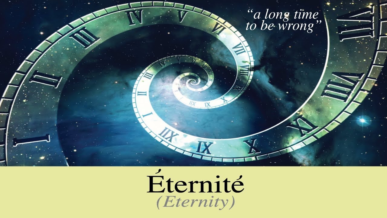 Eternity A Long Time to Be Wrong - Part 1 (Pastor John) 5MinChurch