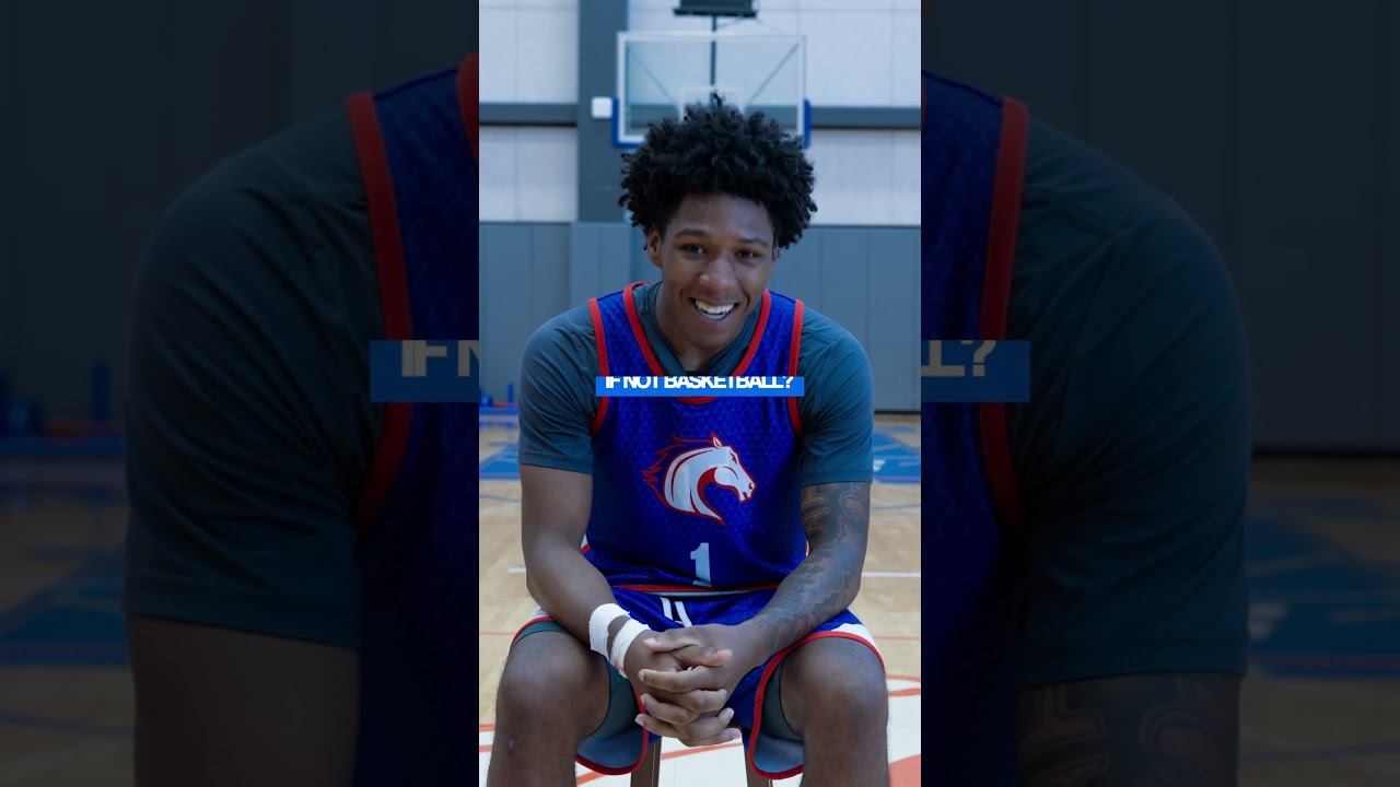 Meet The Mavs: G Cash Chavis