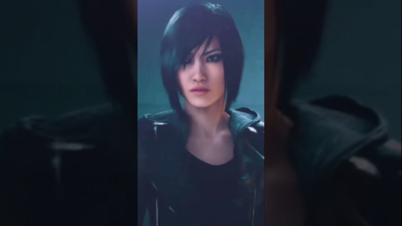 Mirror's Edge Catalyst: Наслаждайтесь своей свободой (фрагменты)