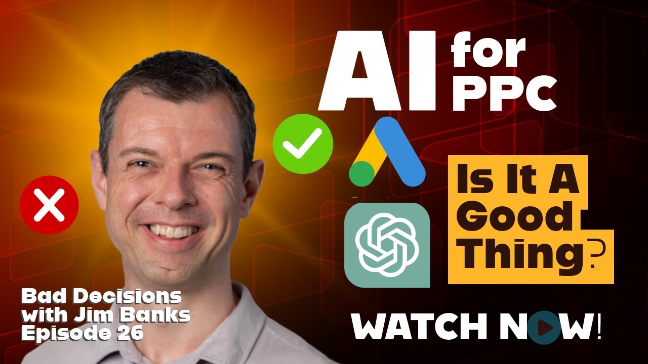 From Google to Optmyzr Navigating the Complex World of Ad Tech with Fred Vallaeys