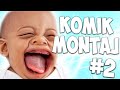 KOMİK MONTAJ 2