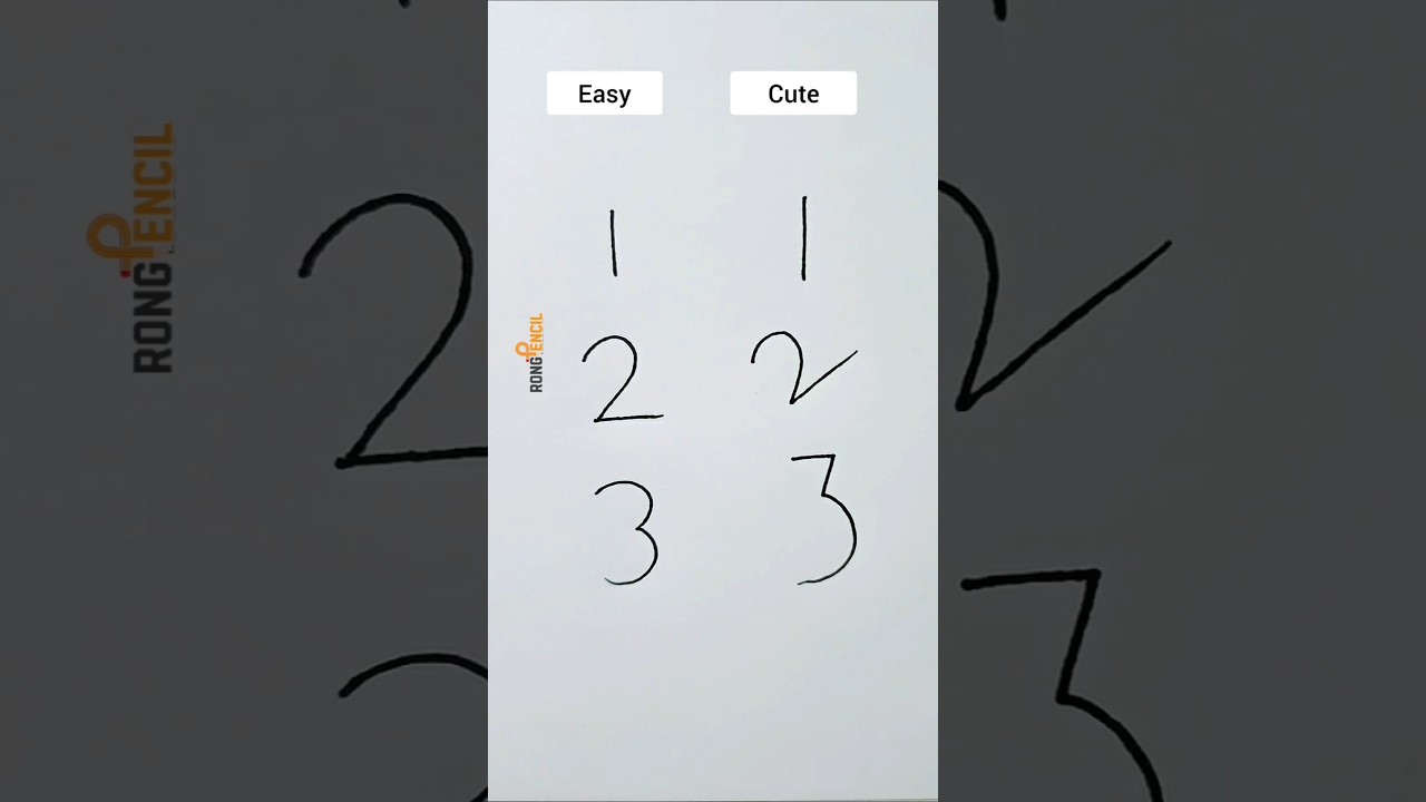 Most intelligent drawing Ever 🥰 