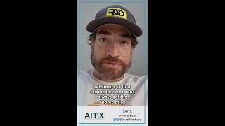 OTC Stock $AITX CEO Steve Reinharz Supports Z’s Hearts For Heros