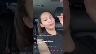 Reina Diana Tak Buat Pembedahan,Hanya Guna Gam Sorok Telinga Capang