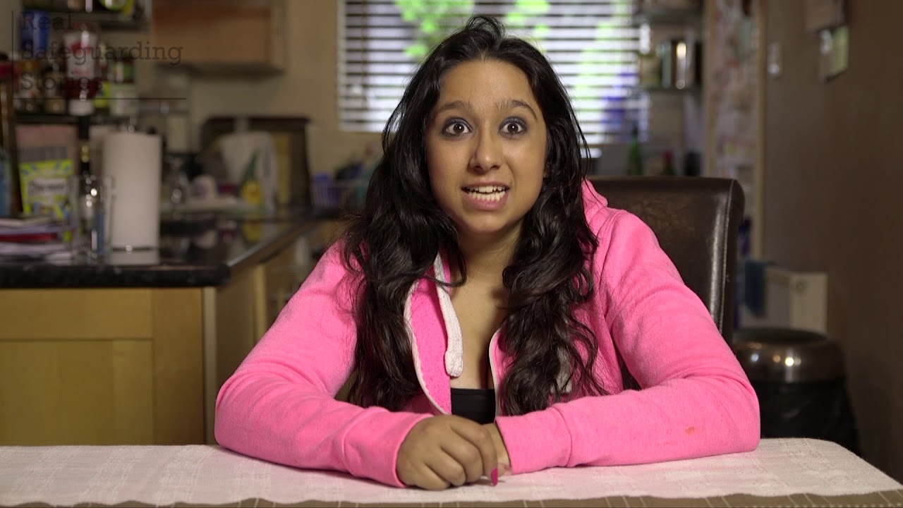 Nasreen's Story 