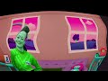 Wiggles Daddy Finger Song 🖐️🎶 | Funny Kids Song with Colorful Effects 🌈 #learning