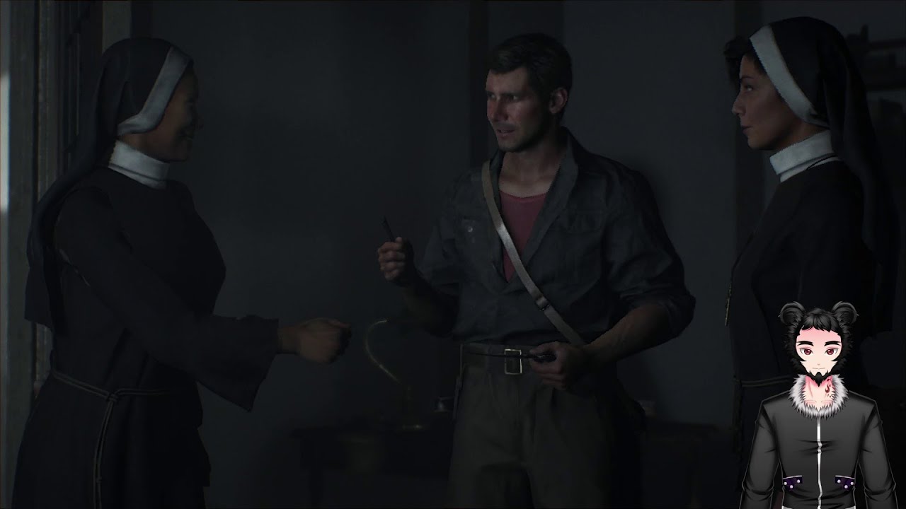 Return of the Do Dos