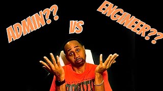 Network Admin or Network Engineer: Which One Are You? Profile