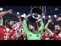 Champions League folge# 15 Finale Ende