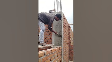 Column Hacking #construction #youtubeshorts #ytshorts #shortvideo #shortsfeed #shorts