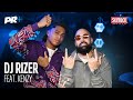 DJ Rizer Feat Kenzy Umbrella PR mp3