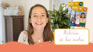 Sortie scolaire à Paris : découvrez Milirue et les écoles, un projet complet pour votre classe