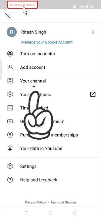 how to change your profile picture on youtube 2021/ how to change cover photo on youtube 2021