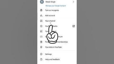 how to change your profile picture on youtube 2021/ how to change cover photo on youtube 2021