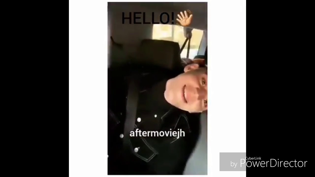 AFTER movie funny moments (Hero Fiennes Tiffin, Josephine Langford, Inanna Sarkis) Behind the scenes