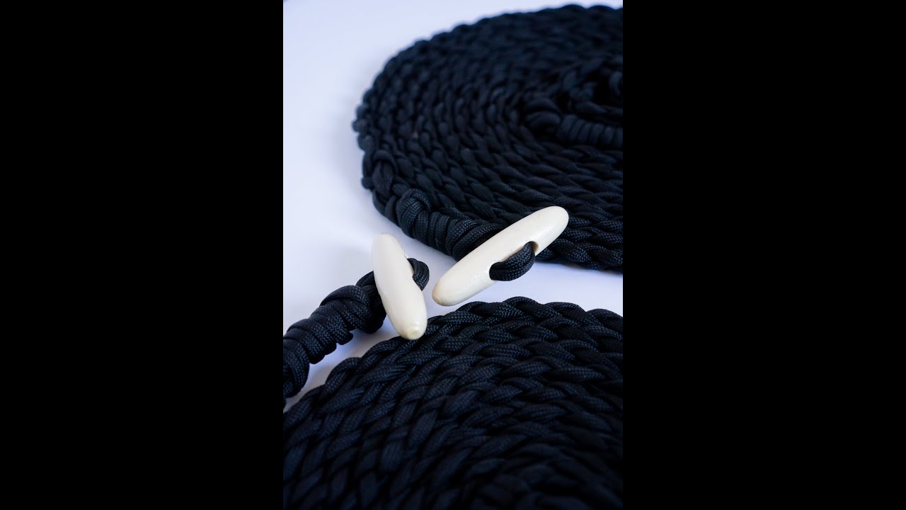 No Knot Rigging - Setup Instructions - YouTube