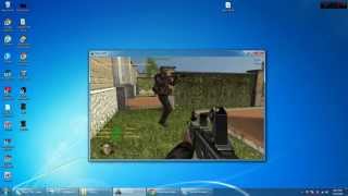 DIE2HARD - aymen germany WALL HACK2