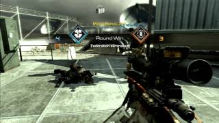 First on Ghosts..Lefty