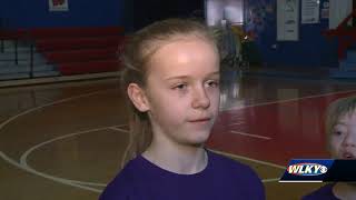 Local school celebrates world Down Syndrome Day