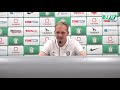 KOMENTARAI PO RUNGTYNIŲ | KIŠ | ŽALGIRIS - BODO | REACTION [CC]
